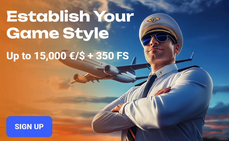 Jet4bet Casino Gaming